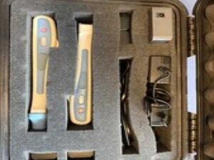 Healcerion Sonon 300L & 300C High Definition Wireless Ultrasound With Case