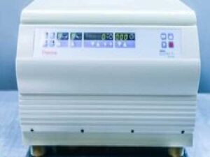Thermo Sorvall Legend T Plus EASYset Benchtop Centrifuge 75004367 Legend T+