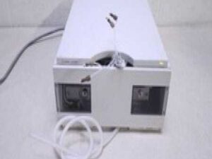 AGILENT 1100 SERIES CAPPUMP CAP CAPILLARY PUMP G1376A HPLC