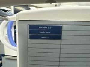 Covidien Puritan Bennett 980 Series Ventilator 15" Touchscreen