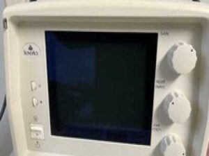 diagnostic ultrasound