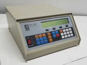 ISCO SFX 200 Syringe Pump Controller PN: 623930002-93354 #2
