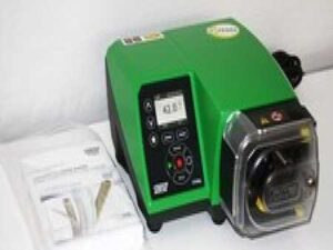 Watson Marlow 530Bp Peristaltic Pump NEMA 4X IP66, 220rpm, R2 Head, 530BpN/R2