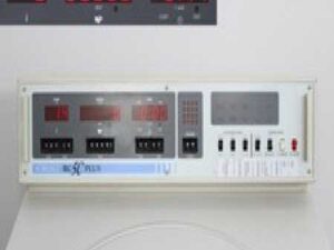 Kendro Sorvall RC-5C Plus High-Speed Refrigerated Floor Centrifuge RC-5C+ 208V