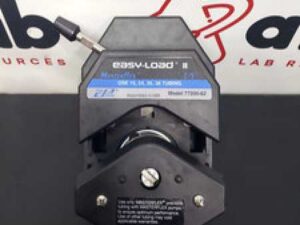 Cole-Parmer 77200-62 Masterflex L/S Easy-Load II Pump Head