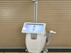 Syneron Candela UltraShape Power Fat Reduction Body Contouring System