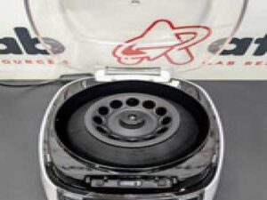 Thermo Scientific 75004081 mySPIN 12 Mini Centrifuge
