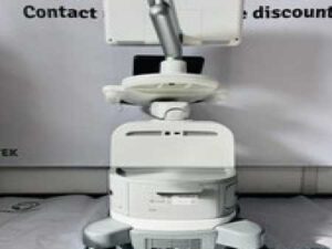 Philips Affiniti 70G Ultrasound System - 2018 - With Probe