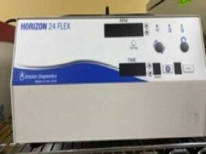 Drucker Scientific Horizon 24 FLEX