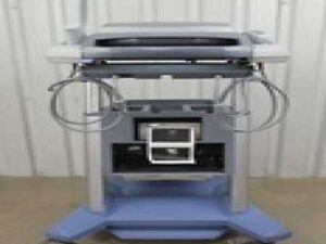 SonoSite Titan High-Resolution Imaging System W/ SonoSite C60/5-2 MHz & ICT/8-5