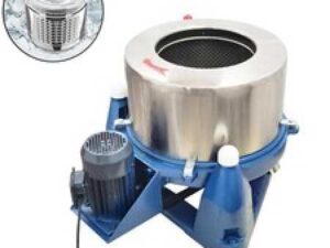 220V Industrial Centrifugal Dryer Separator Dehydrating Machine Spin Dehydrator