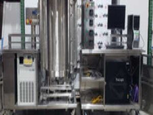 Millipore Mobius CellReady 200L Bioreactor Skid System