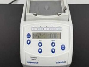 Eppendorf MixMate 5353 Microplate Mixer Shaker