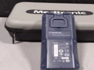 Medtronic 5392 Dual Chamber Temporary Pacemaker with 5433A Cable