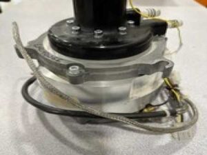Beckman Coulter Drive Assembly J-26
