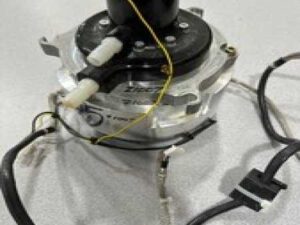 Beckman Coulter Drive Assembly Motor for J-25 Centrifuge