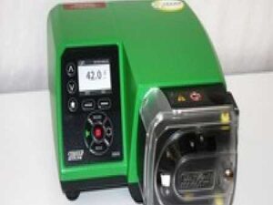 Watson Marlow 530S N/R Peristaltic Pump NEMA 4X IP66, 520R Pumphead, 530SN/R