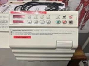 Midmark M9 Sterilizer