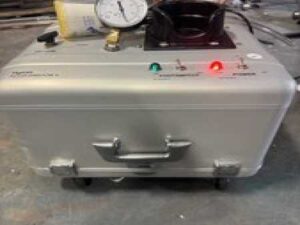 Byron Accelerator 2 Aspirator
