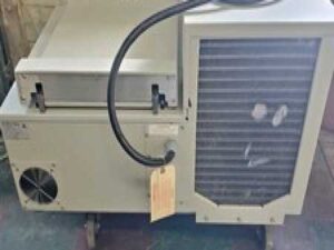 Sorvall Super T-21 Refrigerated Centrifuge + Extras – 21K RPM – Clean