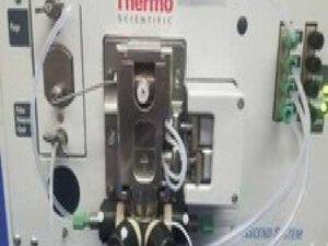 Thermo Scientific Transcend System Pump Rheos Allegero HPLC Flux Instruments