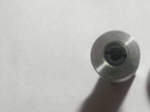 SCIEX/Beckman Coulter PA 800, P/ACE MDQ, Plus CE (incl. CESI) LIF Aperture