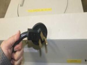 Kendro Sorvall RC-5C Plus Refrigerated High-Speed Floor Centrifuge