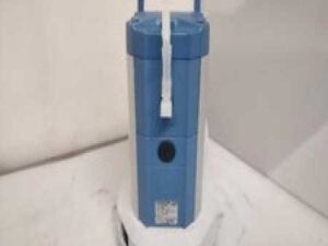 Vacuubrand BVC Professional Fluid Aspirator