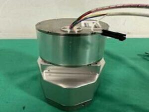 Getinge Scroll Compressor 0119-00-0236_A Maquet Intra-Aortic Pump