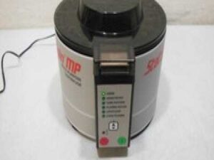 Iris/Statspin MP Multi-Purpose Centrifuge M901-22 w/ RT12 Rotor & Power Supply