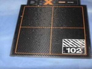 CARESTREAM DRX 2530C DETECTOR MODEL:DRX2530-1 P/N:9J2793