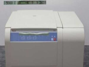 Swinging Bucket Refrigerated Benchtop Centrifuge Sorvall ST 16R Legend X1R