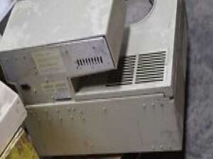 TL-100 Beckman Benchtop Ultracentrifuge WORKING