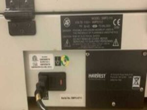 Harvest SmartPrep 2 Centrifuge