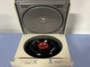 Eppendorf Centrifuge 5424 22331 Hamburg