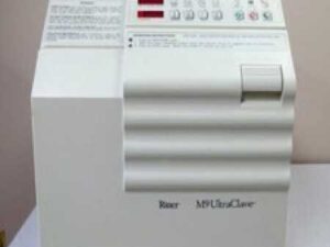 Midmark Ritter M9 Ultraclave Sterilizer ( Old Style )