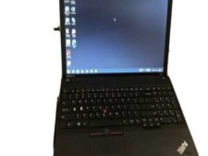 Natus endeavor CR IONM Laptop See Pictures