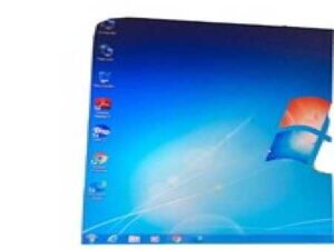 cadwell easy 2 EEG laptop window 7