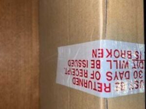 STERIS RELIANCE CONTROL BOARD P146665414 REV 18 Sealed NIB
