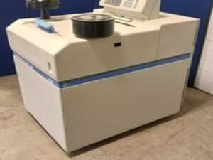DuPont Sorvall RC-24 Refrigerated Centrifuge w/ S-20 & SV-288 Rotors & Manual