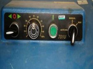 Watson Marlow 701U/R Auto Pump 360 RPM 120 Volt 50/60 HZ 1 PH W Head