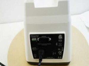 Cole Parmer 7522-28 MasterFlex Pump Drive, 77200-32 Pump Head, Remote Port