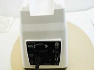 Cole Parmer 7522-28 MasterFlex Pump Drive, 77200-30 Pump Head, Remote Port