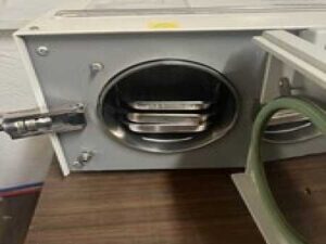 Tuttnauer 1730M Autoclave Steam Sterilizer