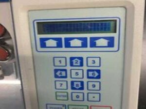 Acacia Repeater Pharmacy Pump II