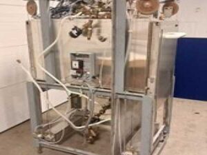 Primus Sterilizer Company PSS9-A-MEDD Steam Autoclave Sterilizer 120V, 60Hz