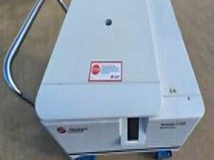 Beckman Coulter Avanti J-15R Refrigerated Centrifuge with Rotor