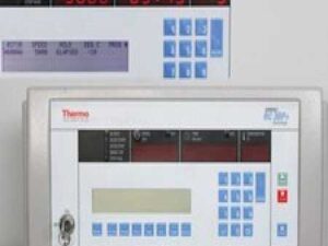 Thermo Scientific Sorvall RC 3BP+ Low-Speed Floor Centrifuge and H6000A Rotor