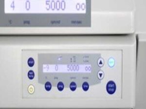 Eppendorf 5804R Refrigerated Benchtop Centrifuge 230V and A-4-44 Rotor & Buckets