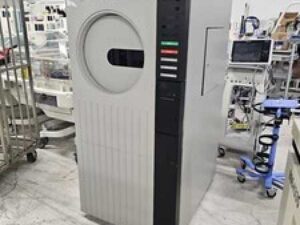 ASP Sterrad 100S Sterilizer System 10101 Advanced Sterilization
